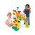 Stanica za igranje Žirafa B. kids Jungle 115156