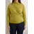 Trendyol Curve Ženska bluza Tbbaw26Af00104, Zelena
