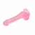 DILDO Chisa Hi-Rubber Pink 7,7