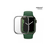 PANZERGLASS Zaštita za Apple pametni sat 7/8, 41mm