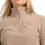 4F dukserica fleece F069 za žene