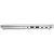 HP laptop ProBook 440 G10 DOS/14FHD AG IPS/i7-1355U/16GB/512GB/GLAN/backlit/FPR/alu 816N3EA#BED