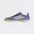 Adidas Muške patike za fudbal F50 Club In, JI0023, Ljubičaste