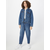 TOM TAILOR DENIM Kavbojke, modra