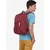 THULE Notus ranac - New Maroon