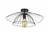 Opviq Luster, Crni