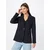 Kaffe Blazer Sakura, modra