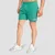 GymBeam Shorts TRN Lagoon