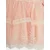 Abel & Lula Elegantna obleka 5014 Roza Regular Fit