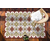 Decormat Podloga za teraso Geometrijski vzorec 140x210 cm