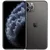 APPLE obnovljen pametni telefon iPhone 11 Pro 4GB/256GB, Matte Space Gray