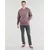 Levis  511 SLIM  Črna