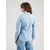 G-STAR Bluza moder denim