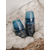 LOVI Flašica Stardust 120ml teget