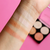 REVOLUTION Mini paleta Cheek Kit Take a Breather 8.8g