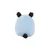 Squishmallows Morski zajček Kiefer, 13 cm