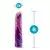 Vibrator Limited Addiction Power Vibe, 10cm, Šareni