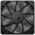 slomart Corsair RS140 ventilator 140mm, bel