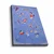 Wallity Slika na platnu 45x70cm