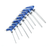 Komplet TORX ključev T 9kos KD10247