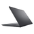 Laptop Dell 15 15.6 (DC15250) Intel Core 3 100U / 8GB / 512GB SSD / Intel Graphics / Carbon Black / Ubuntu