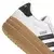 Adidas Patike za devojčice Vl Court Bold J, JQ8065, Krem-bele
