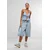 Urban Classics Top modra