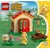 Lego ANIMAL CROSSING Goldie – udobna kuća ( 1045278 )