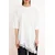 Trendyol Modest Ženska majica Tctss26Rt00005, Bela