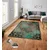 Conceptum Hypnose tepih Asr Crpt-94, pravougaoni, 100 x 180 cm, šareni