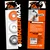 Oxballs Ringer Max Hazzard 3 pack