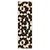 Conceptum Hypnose Tepih Wooylk0069, 100x150cm, Crni