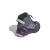 Adidas Patike za devojčice Terrex Ax4R Cw+ Mid K, JS2924, Tamnosive