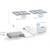 Ubiquiti Access point U6-Plus Wi-Fi