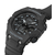 Ročna ura G-Shock GA-B001-1AER Črna