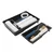 Dekorativni slikarski set 11 kosov Silverline