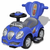 VIDAXL otroški avto s potisno ročico
