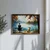 Wallity Slika GE169, 35 x 47 cm