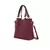 MyValice Ženska torba 3554-46096, Bordo