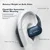 Wedoking Bluetooth slušalice SP1, Plave
