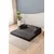 ATELIER DEL SOFA Sofa trosed Legom Eco Anthracite
