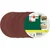 Bosch Set brusnih listova za ekscentar brusilicu 2607019494, 125 mm, Granulacija 120, 25 komada