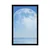 Plakat luna nad morjem - 40x60 no frame