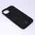 TERACELL Maska za iPhone 14 Plus 6.7 Skin crna