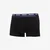 Bokserji Hugo Boss Trunk 5-Pack Black S