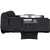 Canon EOS R50 15-45S BK Creator kit
