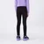 Champion Leggings Črna