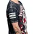 Hardcore majica moška - Death Mechanic - WORNSTAR - WSUS-DMEC