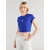 Calvin Klein Jeans Majica modra