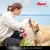 Flex Pas i Leash Comfort S 5m rdeč